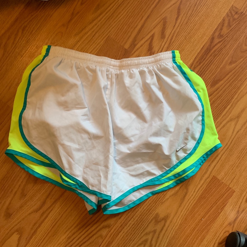 Nike shorts